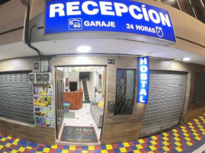 Hostal El Rey